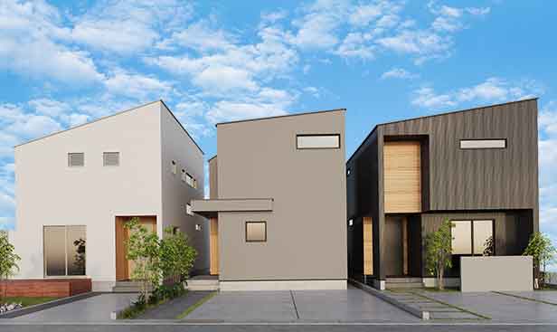 エアリスタ久我山