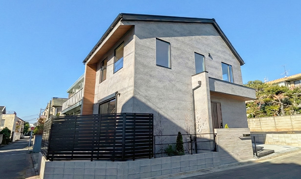 エアリスタ沼袋